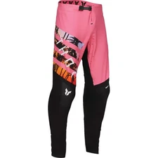 Thor 2901-11890 Sportmode SD Pants 33 Black