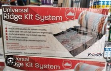 Dry Ridge Kit System 6m Universal Principal Kit