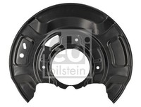 Febi Bilstein Spritzblech, Bremsscheibe 186183 FüR Toyota