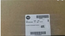 New Allen Bradley 2080-L50E-24QVB SER A Micro850 24 I/O EtherNet/IP Controller