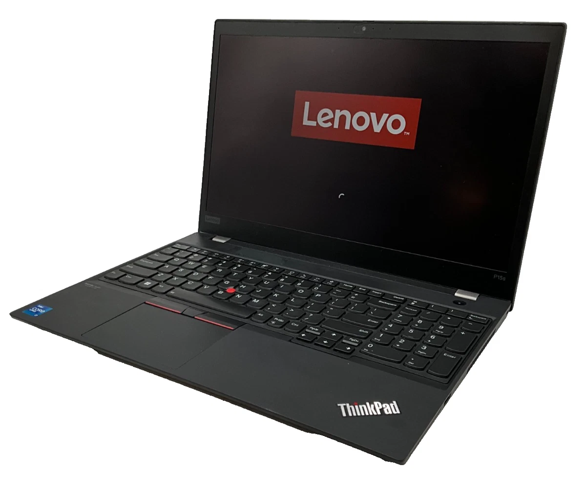 Lenovo ThinkPad P15s Gen 2 PC Laptops & Netbooks for Sale | Shop