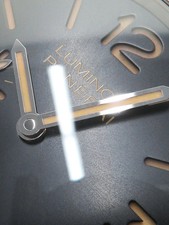 PANERAI Luminor Due 3 Days Acciò 42mm PAM00676 42mm Black Dial Stainless #T174 5