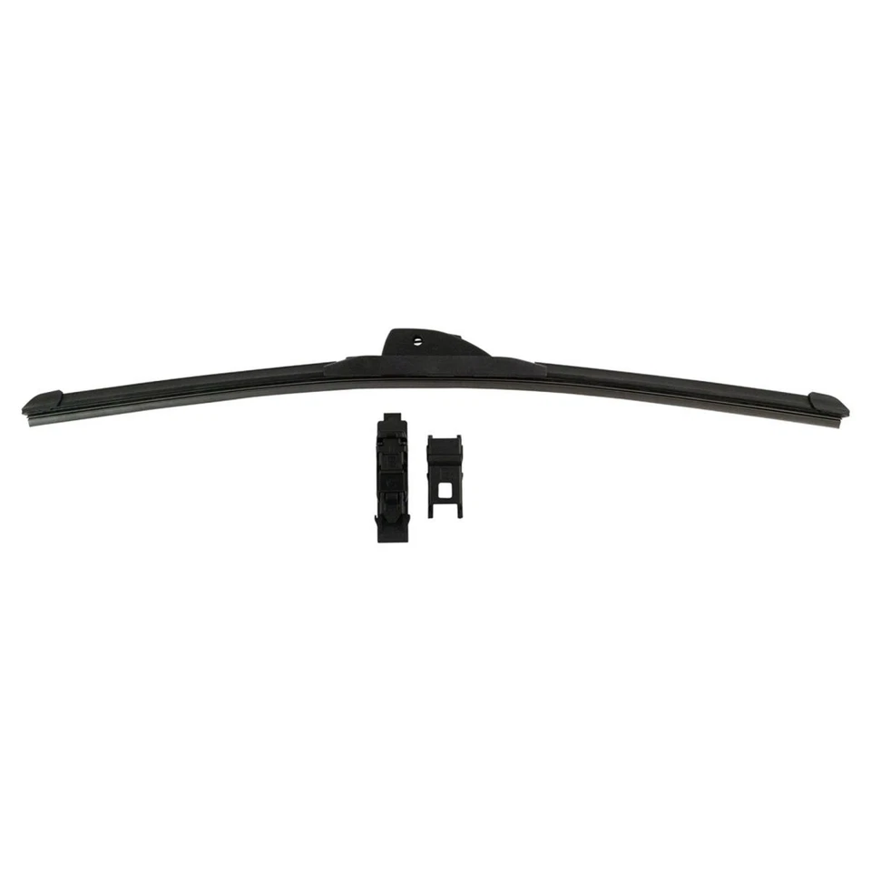 Par frontal de limpador de para-brisa Trico Tech para motorista e passageiro - Imagem 2 de 3