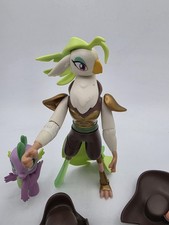 Spike My Little Pony TV, Movie & Video Games Action Figures for