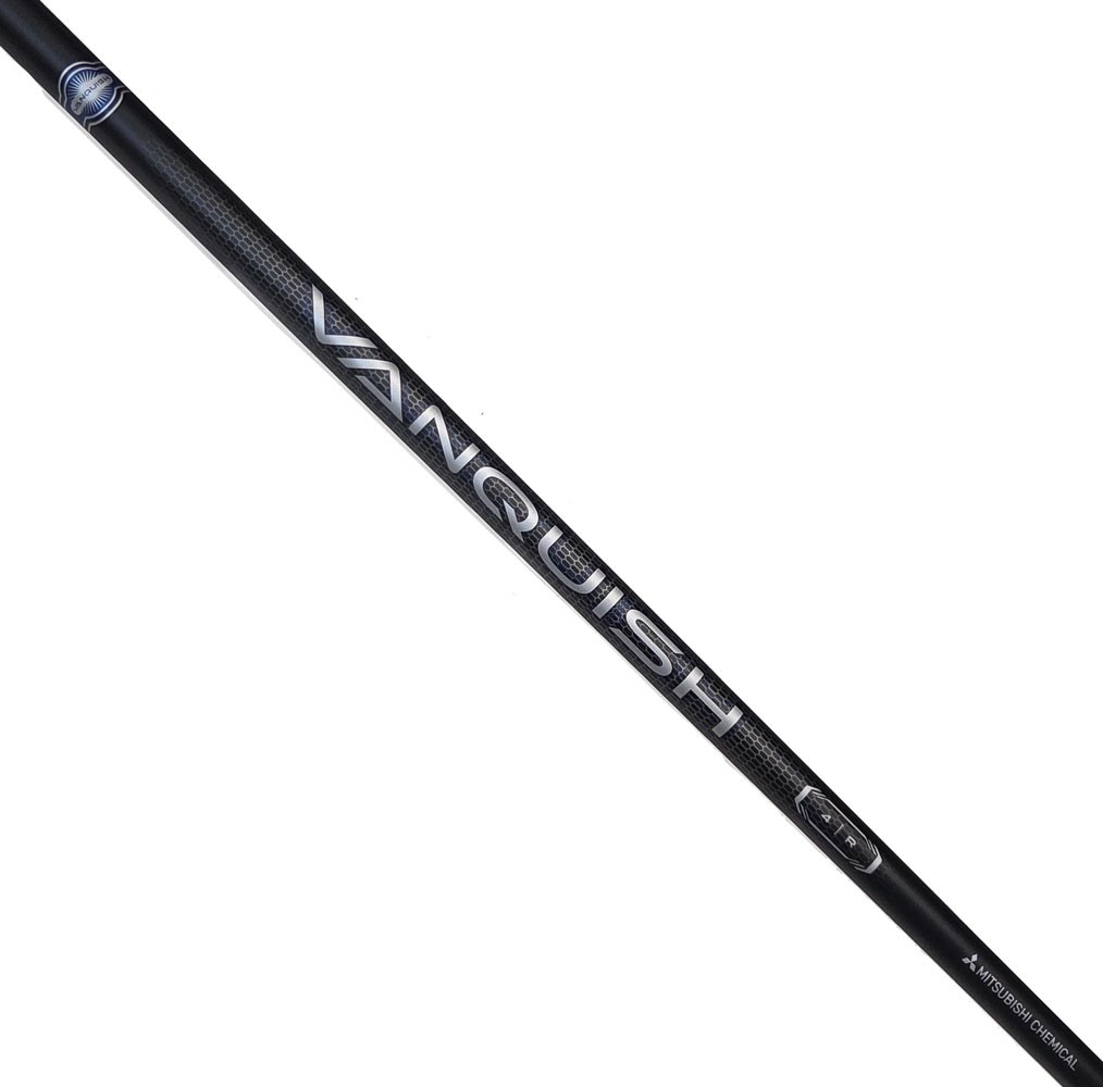 NEW Mitsubishi Vanquish 4|R Driver/Fairway Shaft Regular Flex 44.5
