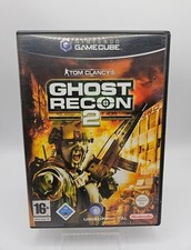 ebay® Auktion 317072409476 | Nintendo GameCube - Tom Clancy's Ghost Recon 2 DE mit OVP Thumbnail of ebay® auction 317072409476 | Nintendo GameCube - Tom Clancy's Ghost Recon 2 DE mit OVP