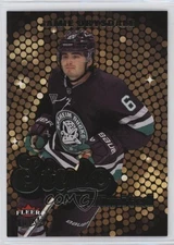 2023-24 Upper Deck Fleer Ultra Style Unlimited Jamie Drysdale #SU-18