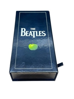 The Beatles CD Box Set - Original Studio Recording Stereo Complete Collection