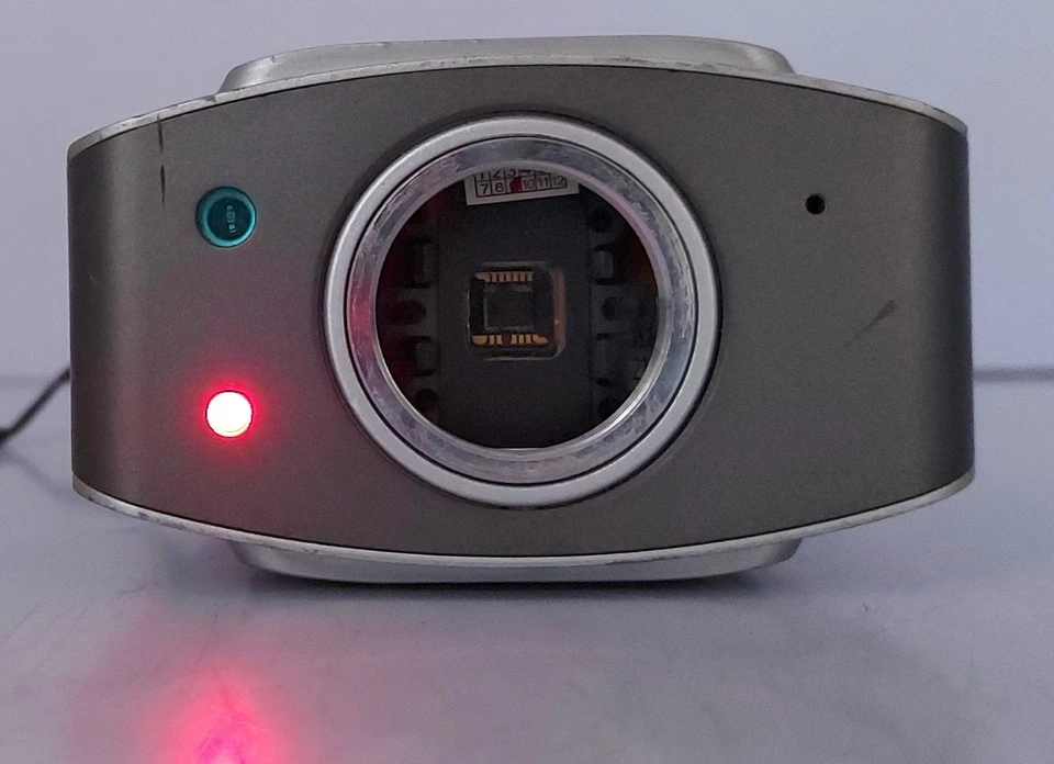 Cámara de red Vivotek IP7151 escaneo progresivo CCD MAC:0002D105C18E Foto 3 de 4