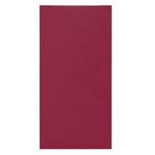 Full Grain Leather Sheet 23.6 x 11.8 Inch Natural Leather Pieces,Fashion Red