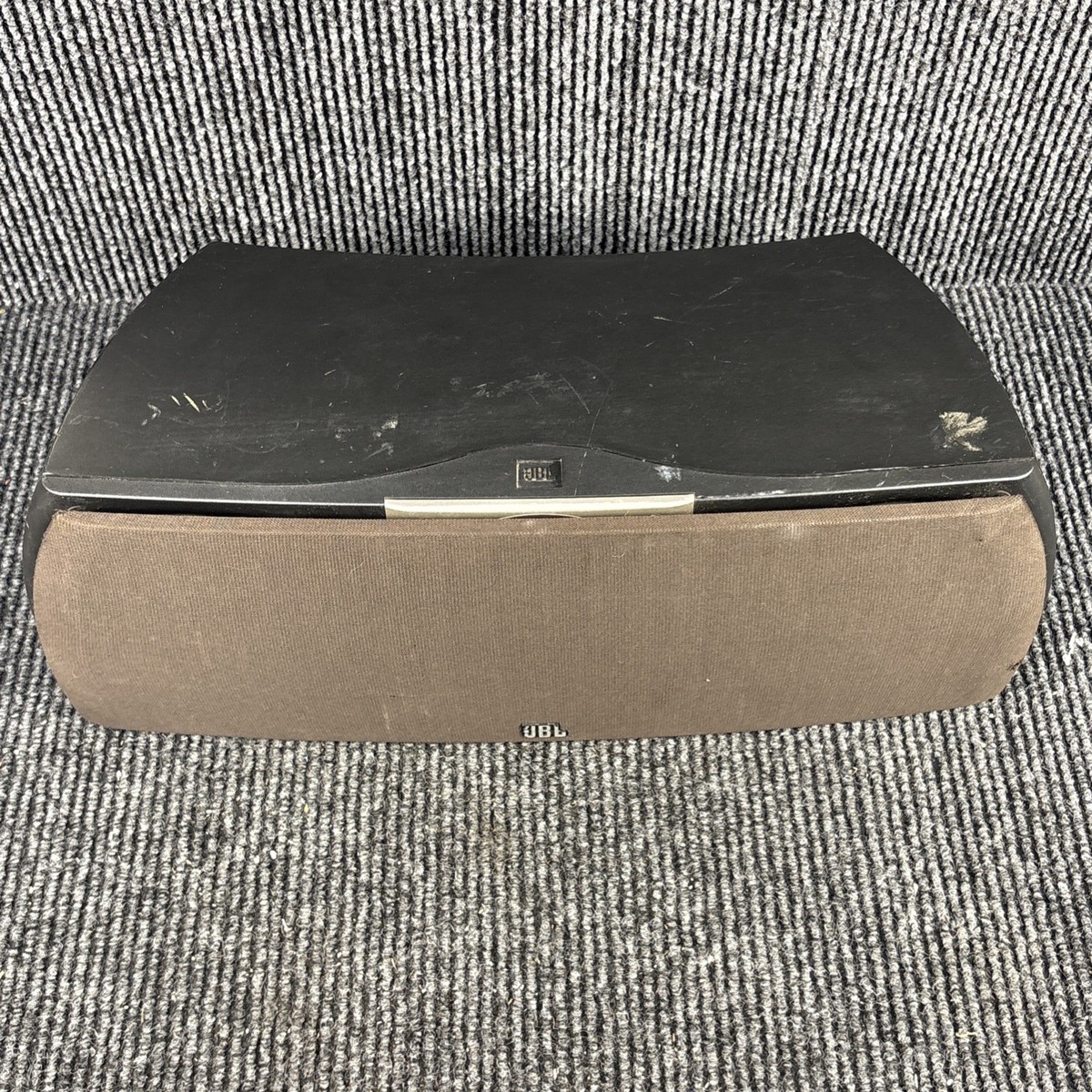 動作良好■JBL センタースピーカー STUDIOSERIES S-CENTER JBL S-Center ii Studio Series center channel speaker at