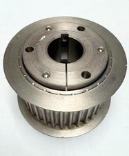 Synchronous Timing Belt Pulley, HTD, 26150, 9...