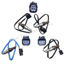 4X For Acura MDX RDX TLX Honda Accord 3.5L Ne...