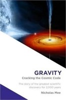 Gravity | Cracking The Cosmic Code | Nicholas Mee | Englisch | Taschenbuch