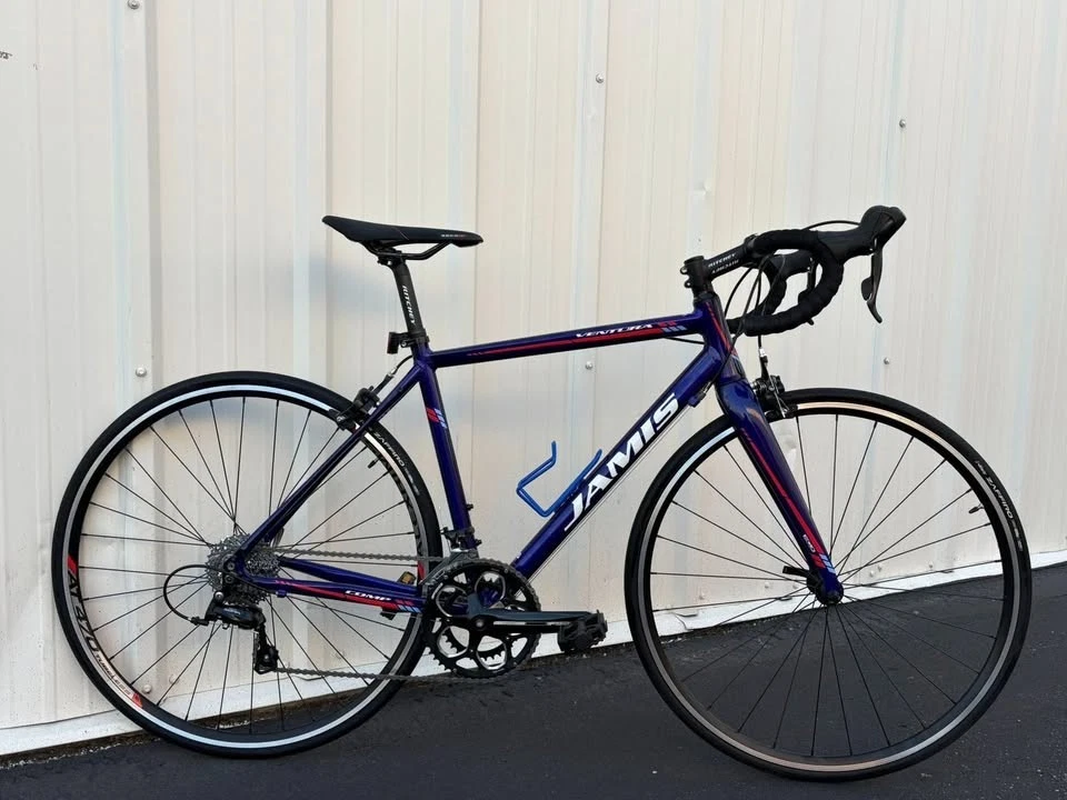 Jamis Ventura for sale - eBay