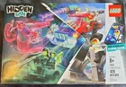 LEGO Hidden Side El Fuego's Stunt Truck 70421 Complete Set, 428pcs, Boxed