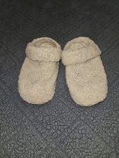 Crocs Adult Cozzzy Shearling Fleece Slippers