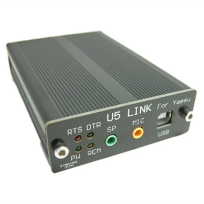 Dedicated Radio Connector Kit for  FT-891 FT-817ND FT-857D FT-897D U51559