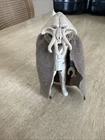 Vintage Kenner Star Wars Tessek “Squid Head” 1983 ROTJ – Loose