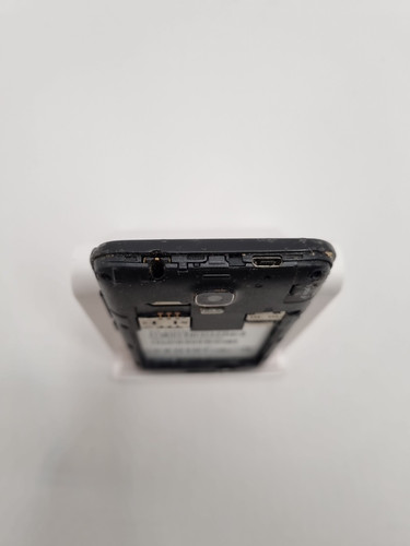 Huawei Y360-U31 Black Unlocked 4GB 4.0" Android Smartphone Cracked Incomplete - Picture 13 of 14