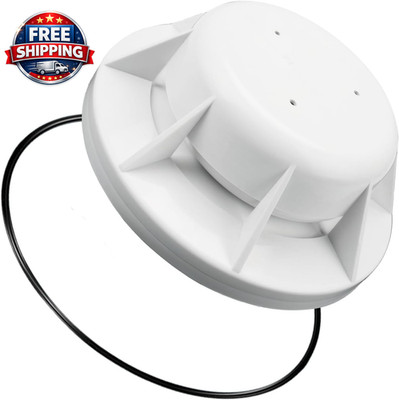 SP1070FV Pool Skimmer Float Valve Assembly for Hayward Skim Master Skimmers, Rep