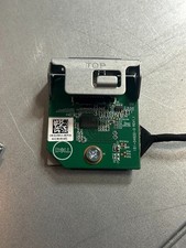 Dell 01DW11 1DW11 Add-in DisplayPort DP Video Port for OptiPlex MFF SFF MT 7000
