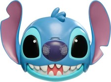 Disney Lilo Stitch Stitch Mask with Sound