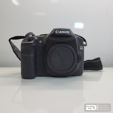 Canon EOS 40D DS126171 Digital Camera