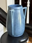 1929 Rookwood 3 Handled Blue Vase #2330 - Mint Condition