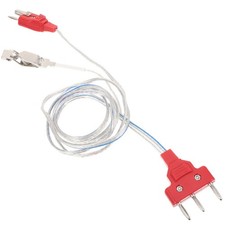 Convenient Fencing Cord Professional Cable for Wire Foil Equipment