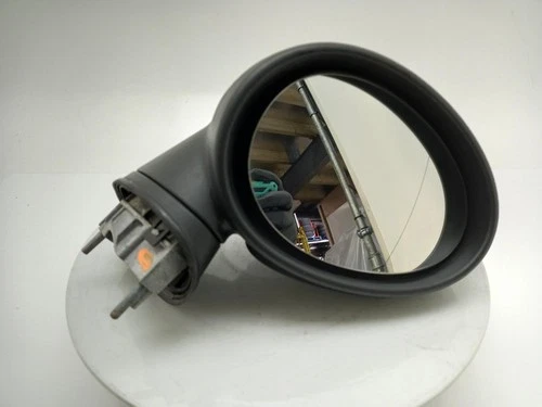 MINI (BMW) MINI Door Mirror O/S 2006-2015 3 Door Hatchback RH 51162755638