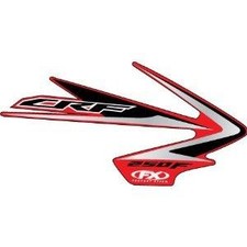 Factory Effex 12-05330 09 OEM Graphics