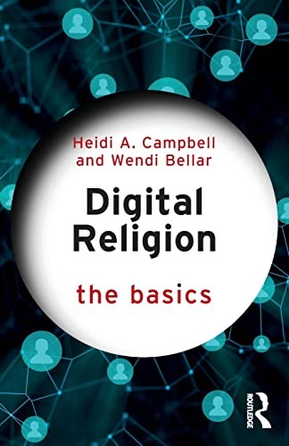 Digital Religion: The Basics - Image 4