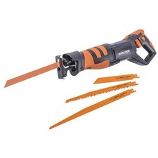  Evolution R230RCP Multi-Material Reciprocating Saw 850W 240V EVLR230RCP