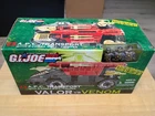 2004 2005 Valor Vs Venom APC Transport Boxed Set MISB NrMt!