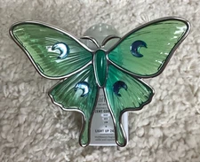Bath & Body Works Wallflower Fragrance Plug *LUNA MOTH* SCENT CONTROL 24/7