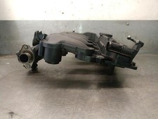 9662688980 stutz ansaugkrümmer v. für FORD FOCUS BERLINA (CAP) 2.0 TDCI 5582784