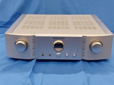 Marantz Primain Amplifier Pm-15s1 Used