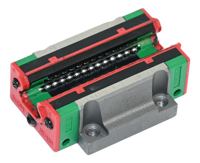 HIWIN HGW15CCH Linear Rail Unit