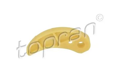 Steuerkettenspanner 600 810 TOPRAN für TOYOTA AURIS COROLLA Stufenheck RAV 4 III