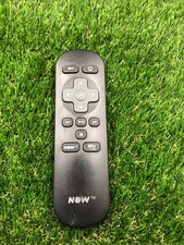 Now TV Remote Control Replacement Sky Now Tv Box Not Compatible With Stick