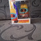 Funko Pop! Ad Icons Scuba McNugget #115 Special Edition Vinyl Figure 2020