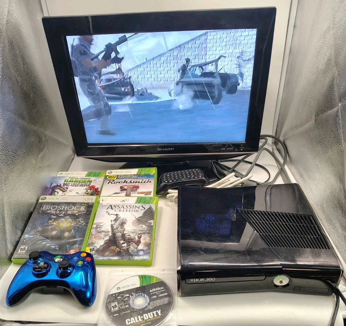 Xbox 120GB products for sale | eBay