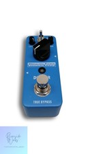 DONNER Ultimate Comp Compressor Effects Pedal...