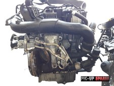 Ford Fiesta MK8 17-25 1.0 Petrol Engine M0JB  L1BG-6011-PA 2462779