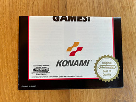 NES - Castlevania II: Simon's Quest | CIB