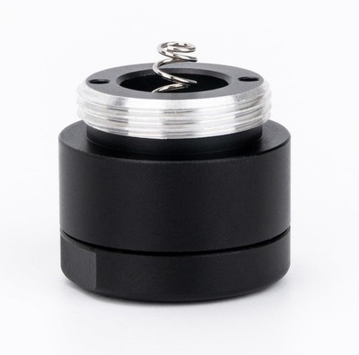Tail Cap Switch 75851 Replacement Parts for Streamlight Stinger HL, DS Black 