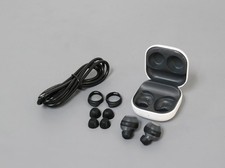 Samsung Galaxy Buds FE SM-R400 Wireless Earbud Headphones - Graphite