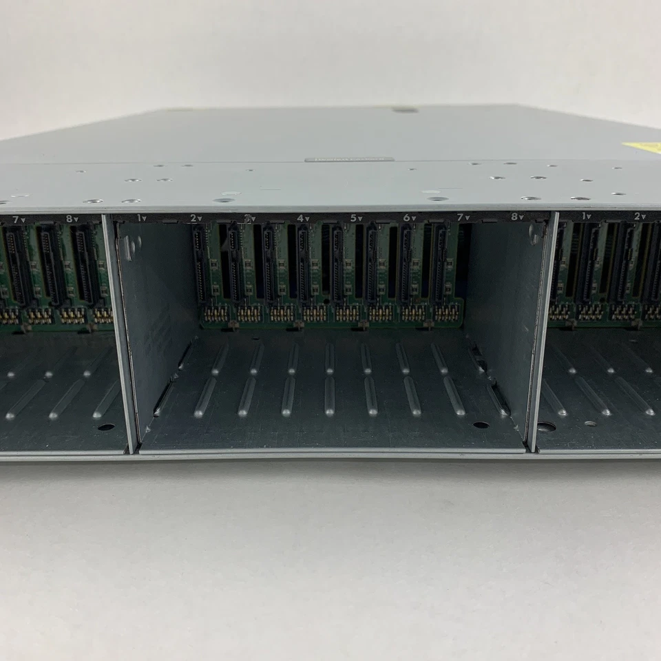 HP ProLiant DL380 Gen9 Server Xeon E5-2640V3 2.6 GHz 16 GB Ram No OS No HDD - Image 4 of 4