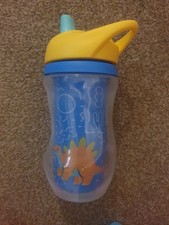 Nuby Kind Kleinkind Trinkflasche Getränke